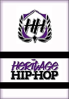 Heritage Hip-Hop (2015) - Stream Online