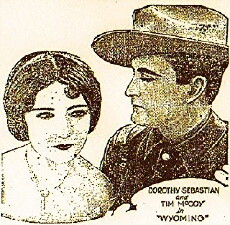 Wyoming (1928) - Stream Online