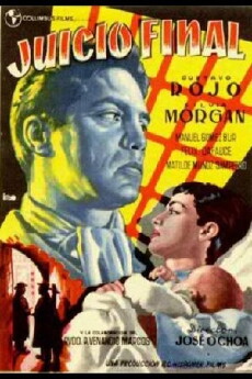 Juicio final (1960) - Stream Online
