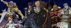 Fist of the North Star: The Ray Saga (2011) - Stream Online