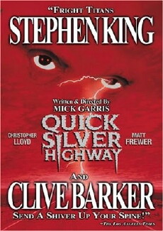 Quicksilver Highway (1997) - Stream Online