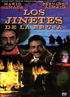 Los jinetes de la bruja (En el viejo Guanajuato) (1966) - Stream Online