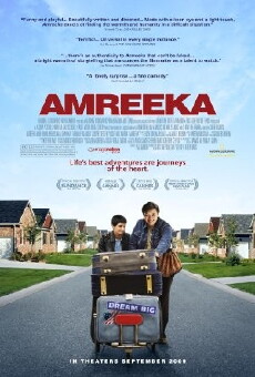 Amreeka (2009) - Stream Online