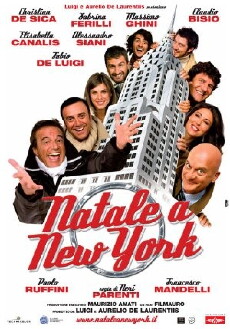 Natale a New York (2006) - Stream Online
