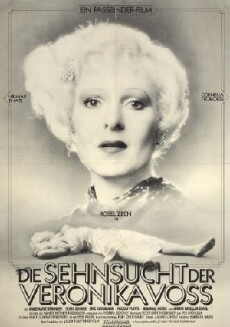 Veronika Voss (1982) - Stream Online