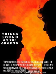 Things Found on the Ground (2013) - Stream Online