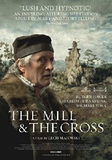 Die Mühle & das Kreuz (2011) - Stream Online
