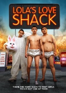 Lola's Love Shack (2013) - Stream Online