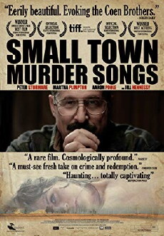 Small Town Murder Songs (2010) - Stream Online