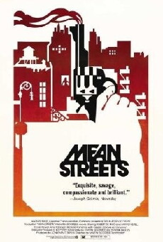 Mean Streets (1973) - Stream Online