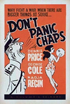 Don't Panic Chaps (1959) - Stream Online