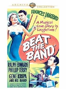 Beat the Band (1947) - Stream Online
