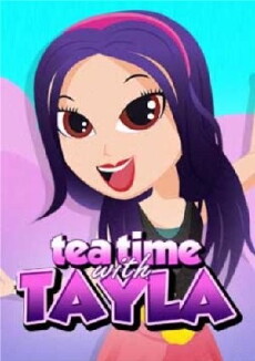 Tea Time with Tayla (2011) - Stream Online