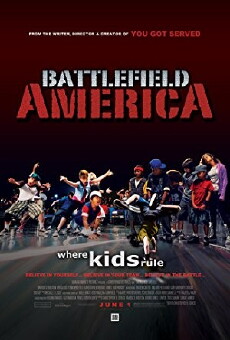 Battlefield America (2012) - Stream Online