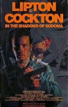 Lipton Cockton in the Shadows of Sodoma (1995) - Stream Online