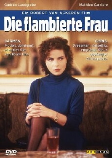 A Woman in Flames (1983) - Stream Online