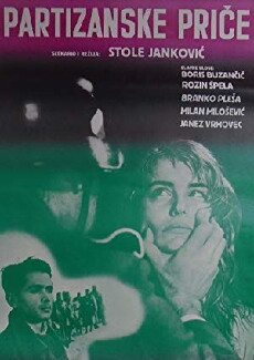 Partisan Stories (1960) - Stream Online
