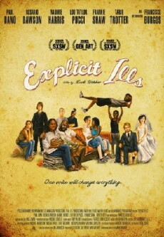 Explicit Ills (2008) - Stream Online