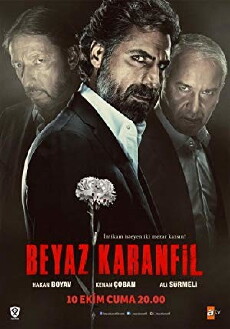 Beyaz Karanfil (2014) - Stream Online