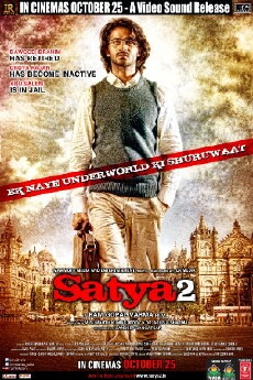 Satya 2 (2013) - Stream Online