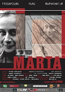 Marta (2006) - Stream Online