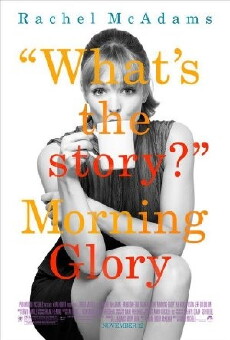 Morning Glory (2010) - Stream Online