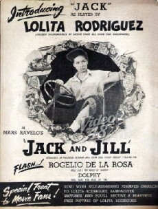 Jack and Jill (1954) - Stream Online