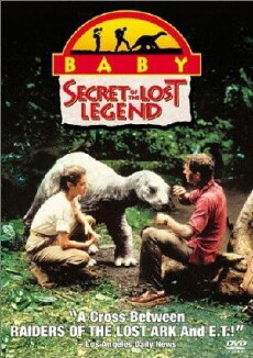 Baby: Secret of the Lost Legend (1985) - Stream Online