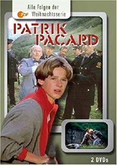 Patrik Pacard (1984) - Stream Online