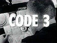 Code 3 (1957) - Stream Online