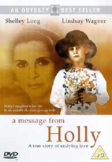 A Message from Holly (1992) - Stream Online