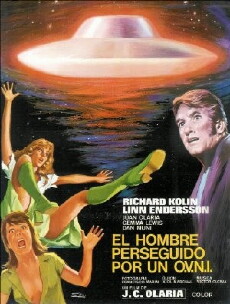 The Man of Ganimedes (1976) - Stream Online