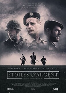 Etoiles d'argent (2016) - Stream Online