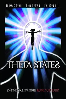 Theta States (2017) - Stream Online