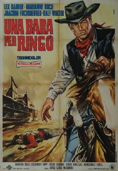 Who Killed Johnny R.? (1966) - Stream Online