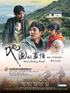 Never-Ending Road (2017) - Stream Online