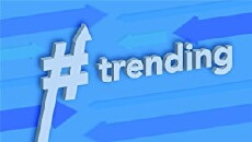 Hashtag Trending (2016) - Stream Online