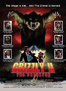 Grizzly II: The Concert (1983) - Stream Online