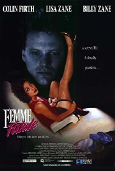Femme Fatale (1991) - Stream Online