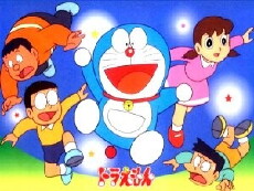 Doraemon (1979) - Stream Online