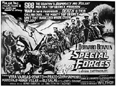 Special Forces (1967) - Stream Online