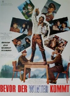 Before Winter Comes (1968) - Stream Online