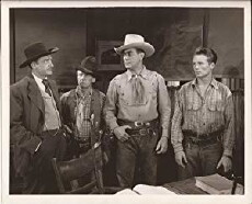 Prairie Express (1947) - Stream Online