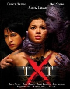 Txt (2006) - Stream Online