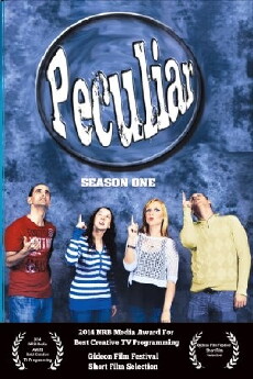 Peculiar (2012) - Stream Online