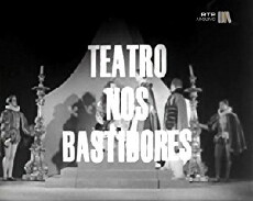 Teatro nos Bastidores (1964) - Stream Online