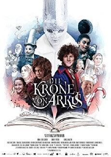 Die Krone von Arkus (2015) - Stream Online
