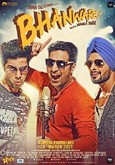 Bhanwarey (2017) - Stream Online