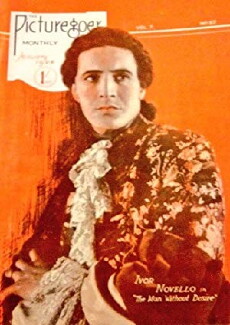 The Man Without Desire (1923) - Stream Online