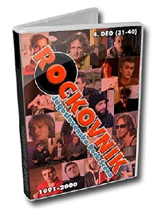Rockovnik (2011) - Stream Online